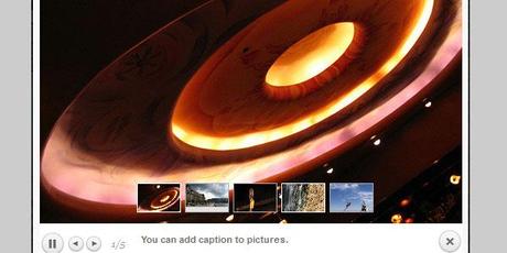 5 bellissime photogallery in JQuery 5 bellissime photogallery in JQuery