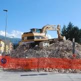 L’Aquila quattro anni dopo il terremoto