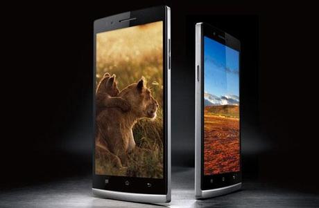 OPPO FIND 7, il Phablet multimediale dalla grande autonomia