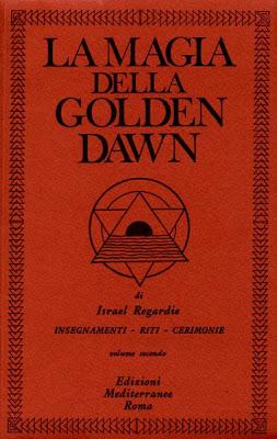 LA MAGIA DELLA GOLDEN DAWN