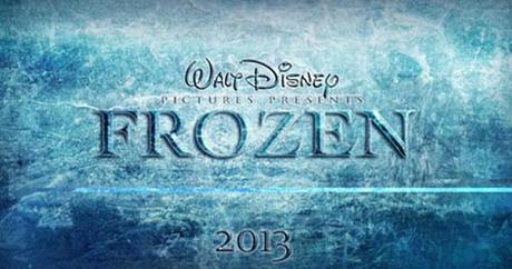 frozen disney