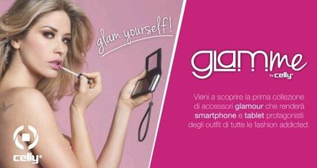 GlamMe By Celly.