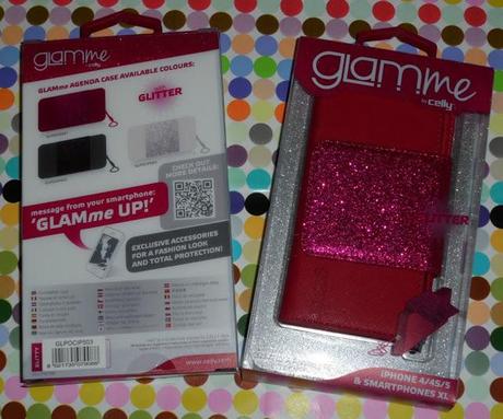 GlamMe By Celly.