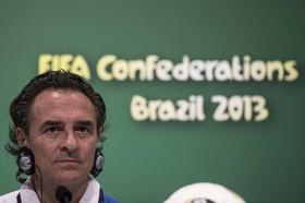 FIFA Confederations Cup 2013, in campo Italia-Giappone (ore 24) e Brasile-Messico (ore 21), in diretta HD su Rai Sport e Sky Sport