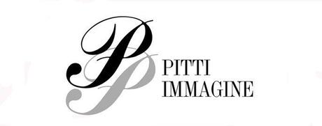 pitti_immagine_logo