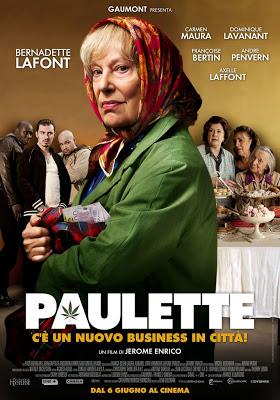 Paulette ( 2012 )