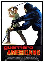 guerriero americano