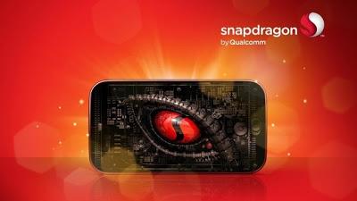 Qualcomm Snapdragon 800 sul Nokia Lumia: il processore con la potenza di un drago.