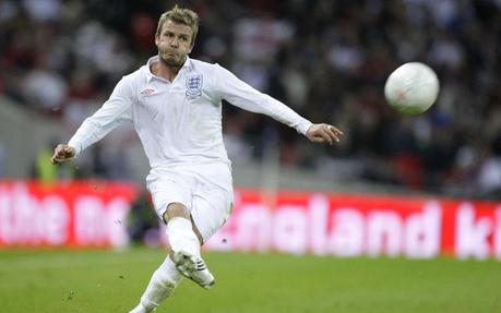 Beckham dal soccer al football: arrivata un’offerta dalla NFL
