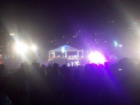 CAPODANNO A COPACABANA  -           RIO DE JANEIRO