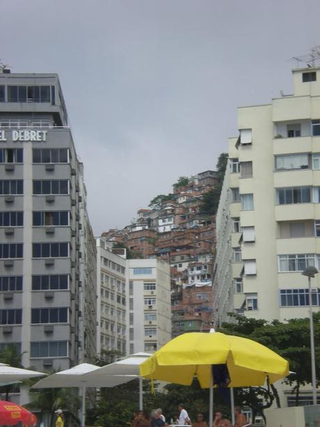 CAPODANNO A COPACABANA  -           RIO DE JANEIRO