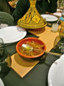 tajine