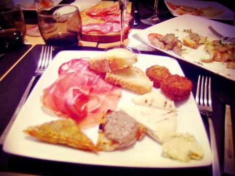 antipasto