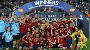 Europei U21 – Spagna…de nuevo tu…irresistibile !