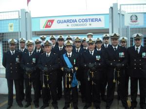 Guardia Costiera Terrasini_Uomini