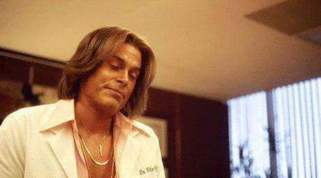 BEHIND THE CANDELABRA, LA RECENSIONE POCO GAY