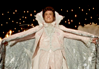 BEHIND THE CANDELABRA, LA RECENSIONE POCO GAY