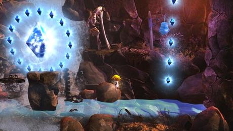 Giana Sisters: Twisted Dreams è disponibile da oggi anche su PlayStation Store Giana Sisters: Twisted Dreams è disponibile da oggi anche su PlayStation Store