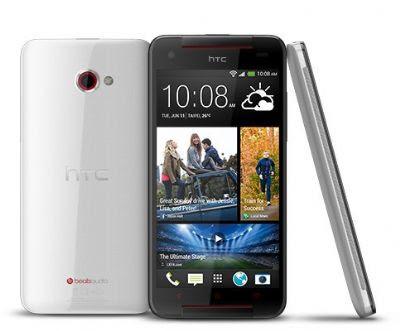 HTC svela il nuovo Butterfly S con processore Quad Core Snapdragon 600