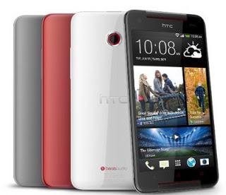 HTC svela il nuovo Butterfly S con processore Quad Core Snapdragon 600