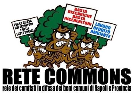 rete commons