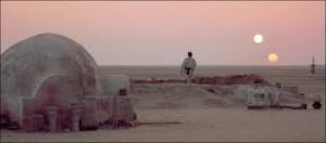 “I pianeti come Tatooine possono ospitare la vita”