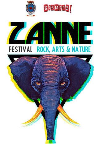 Zanne Festival