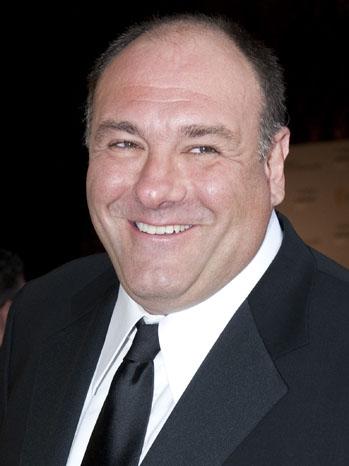 james gandolfini