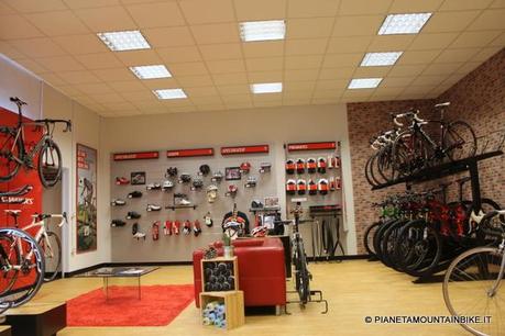 Specialized Bicycle Components Italia