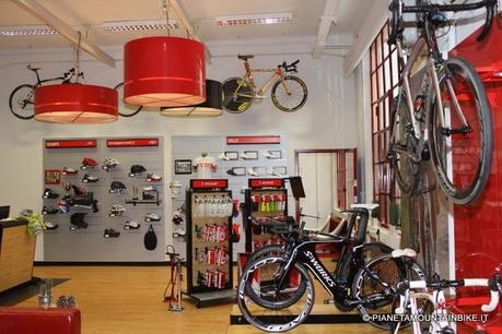 Specialized Bicycle Components Italia