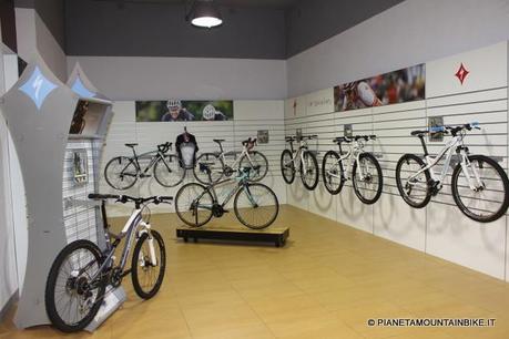 Specialized Bicycle Components Italia