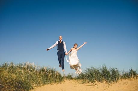 WEDDING REMAKE: matrimonio tra le dune