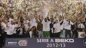 Montepaschi Siena Campione d’Italia, Il Basket italiano “c’è” !