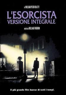 L'Esorcista (di William Friedkin, 1973)