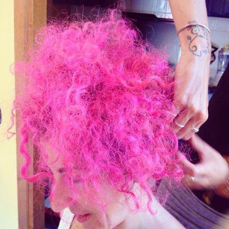 Hot Pitti: Survivor, altro che giungla! 1011370_387653908007436_956082847_n