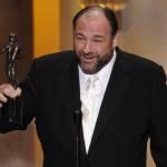 Morto James Gandolfini: addio a “Tony Soprano”