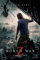 MOVIE TIME: L'uomo d'acciaio, Into Darkness, After Earth e ... World War Z