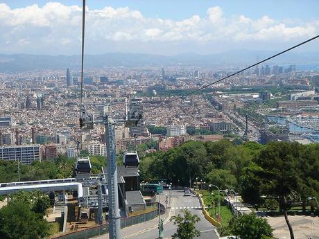 Parc de Montjuïc