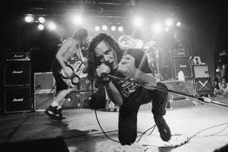 Storia del rock: I Pearl Jam