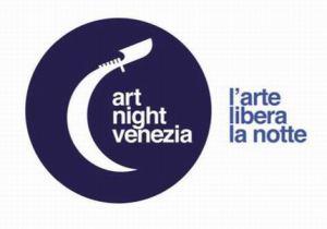 Art Night Venezia 2013 - L'arte libera la notte