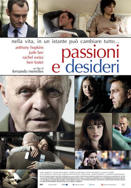 Passioni e Desideri