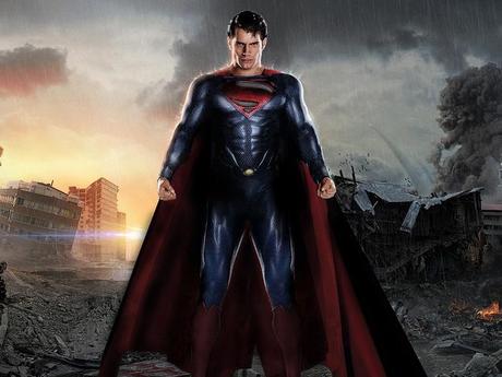 Man Of Steel 7