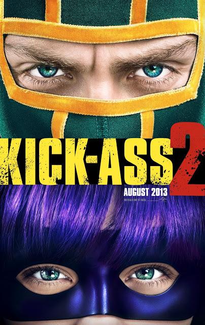 Kick-Ass 2 - Nuovo Trailer Italiano