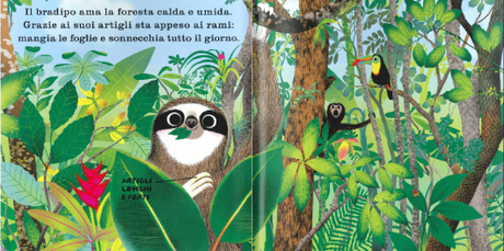 Chi vive qui? Chi vive qui?, Nicola Davies, Marc Boutavant - 2013, Editoriale scienza