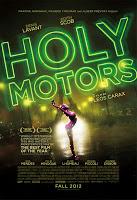 Holy Motors - Leos Carax
