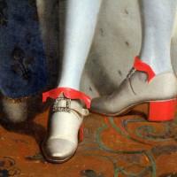 La storia della scarpa