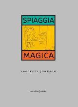 SPIAGGIA MAGICA di C. Johnson