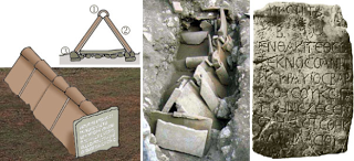 Le trasformazioni dei rituali funerari tra età romana e alto medioevo