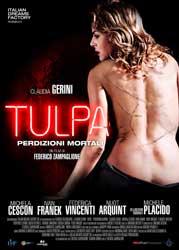Recensione film Tulpa: un nostalgico salto negli anni ‘70