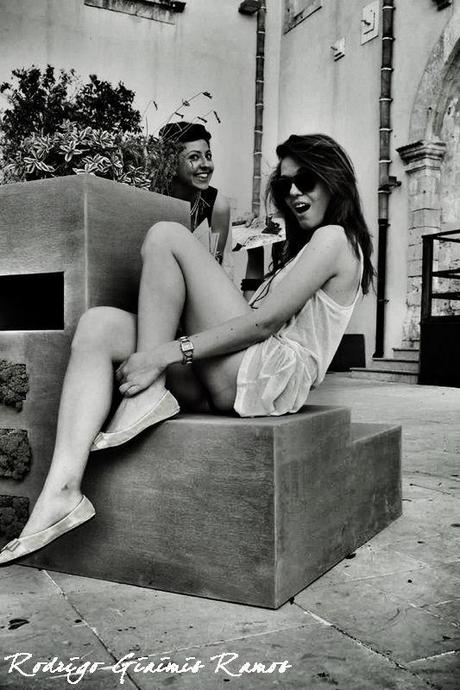 Place des Folies al Pop Up Market in summer! Place des Folies al Pop Up Market in summer!